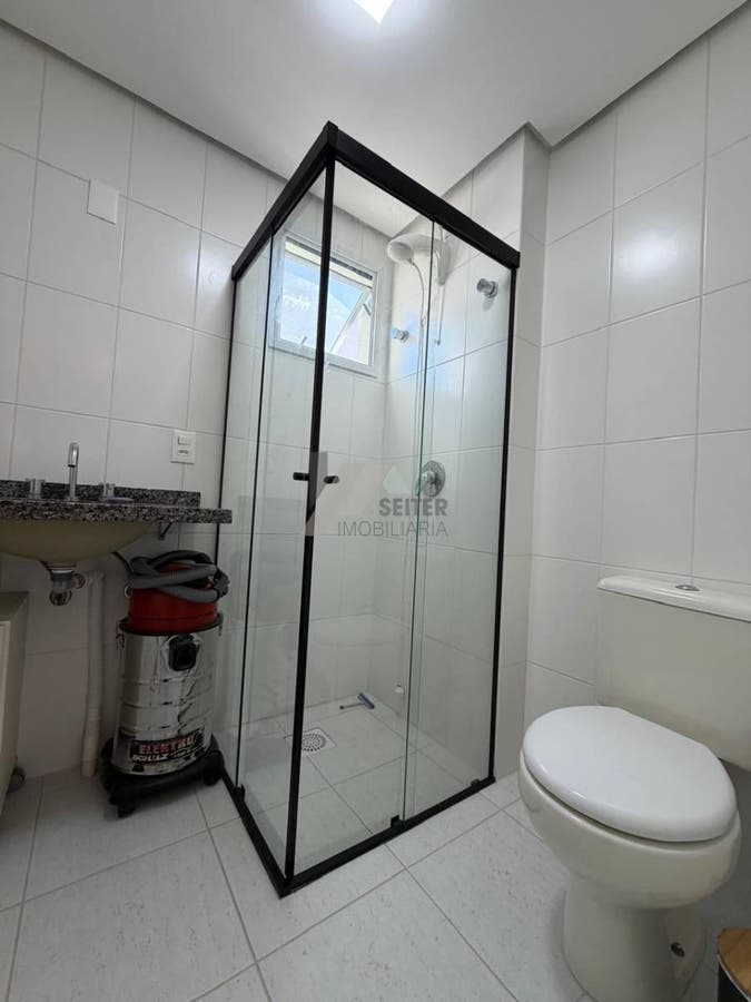 Apartamento a Venda na Trindade Cond Caravaggio