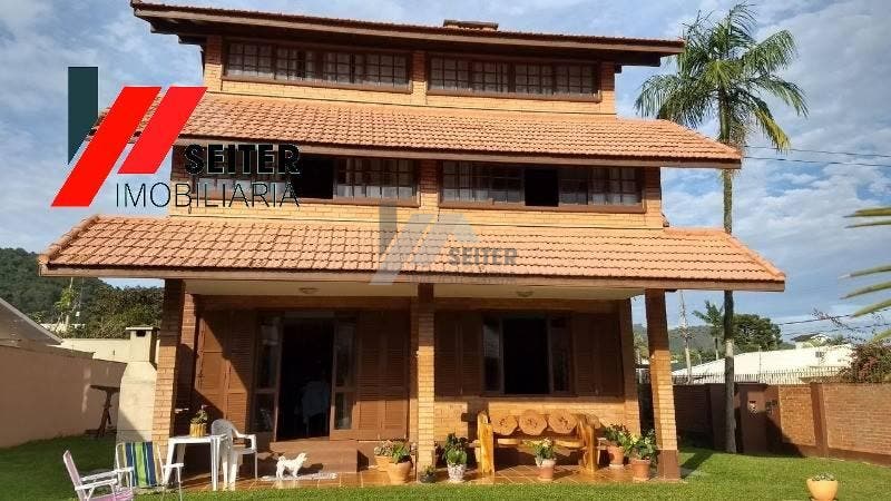 Casa a venda Parque São Jorge Florianópolis - foto 23