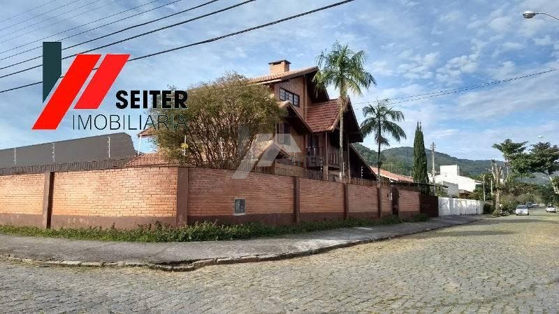 Casa a venda Parque São Jorge Florianópolis - foto 5