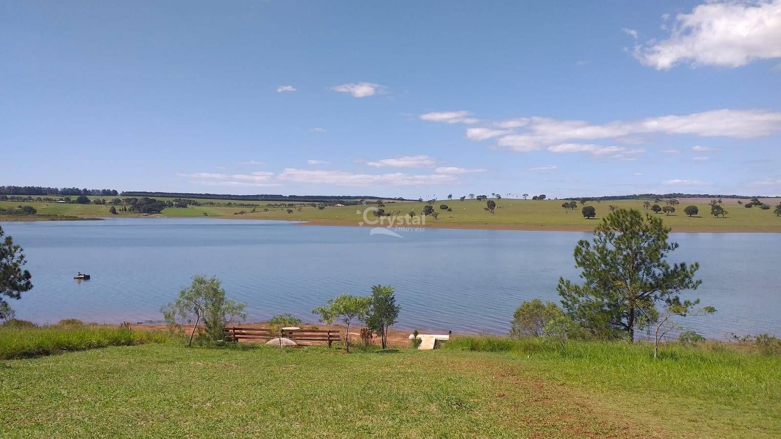 Lotes de 500m² cada à Venda no Porto Miramar - Avaré. Foto 2