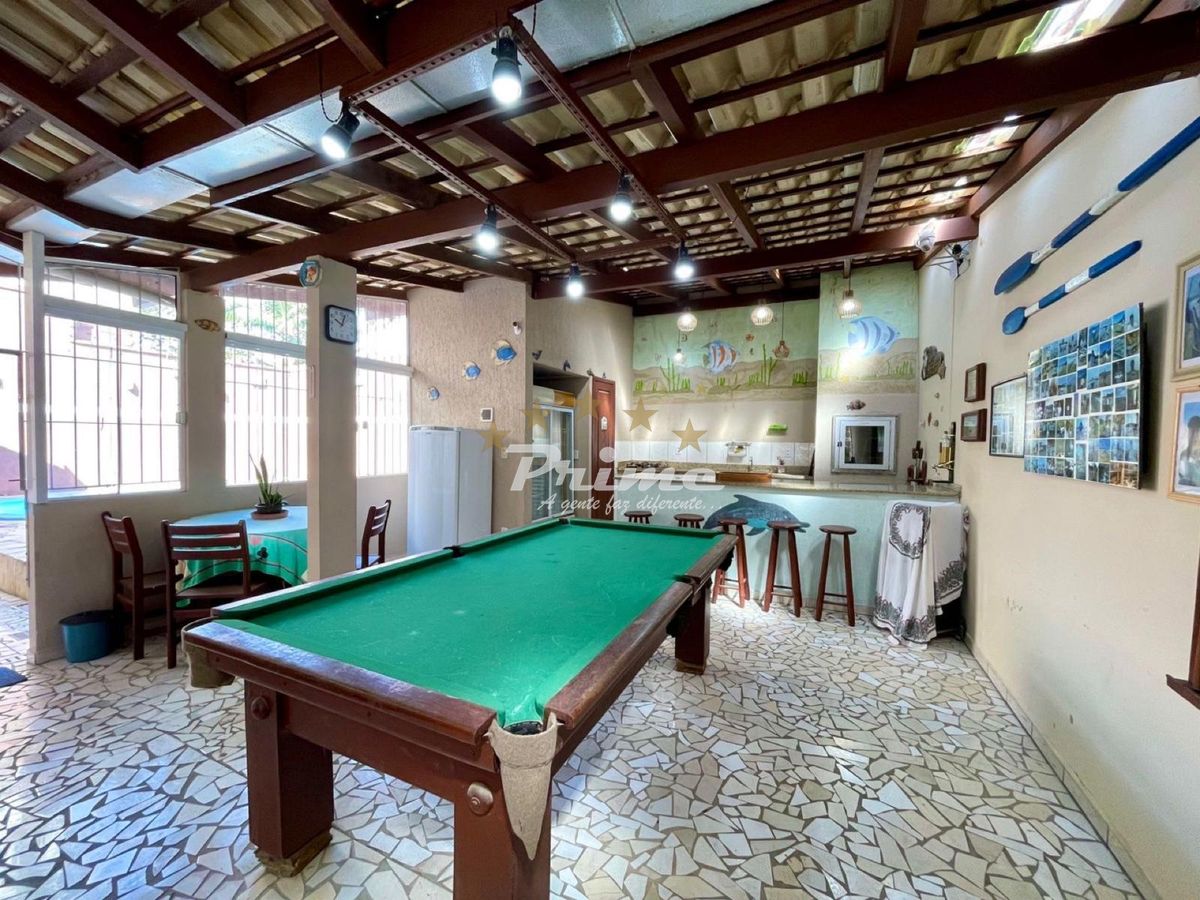 Casa, 5 quartos - Foto 4
