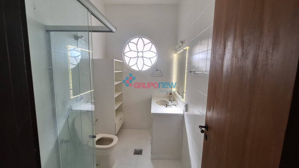 Casa com 5 quartos à Venda, Joá - Lagoa Santa