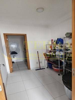 Apartamento 3 Suítes 155m² Vila Osasco Osasco Mobiliado - 2