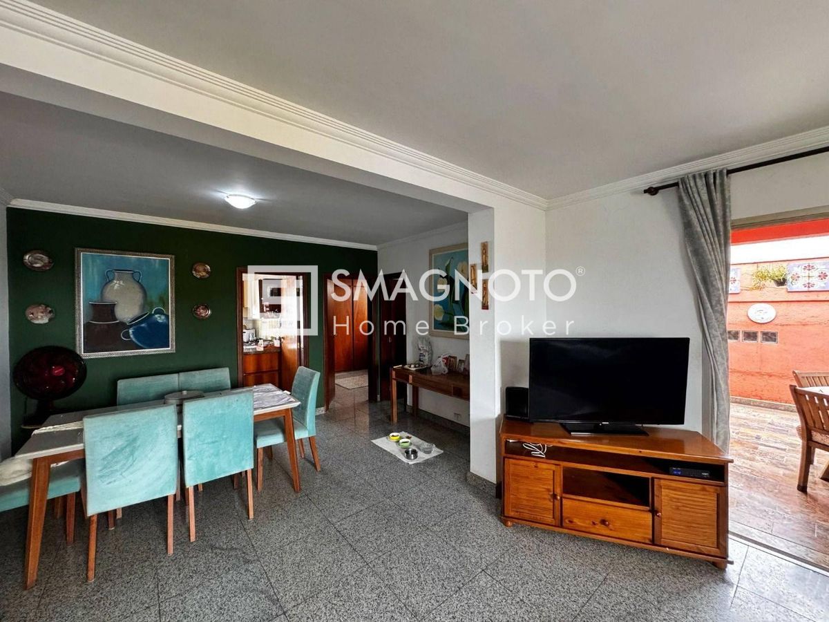 Cobertura com 4 dormitórios à venda, 440 m² por R$ 950.000,00 - Centro - Piracicaba/SP