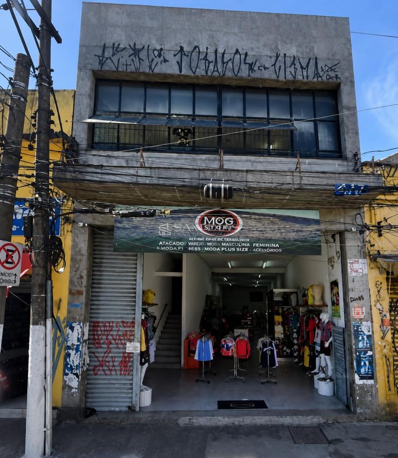 Loja-Salão, 570 m² - Foto 6