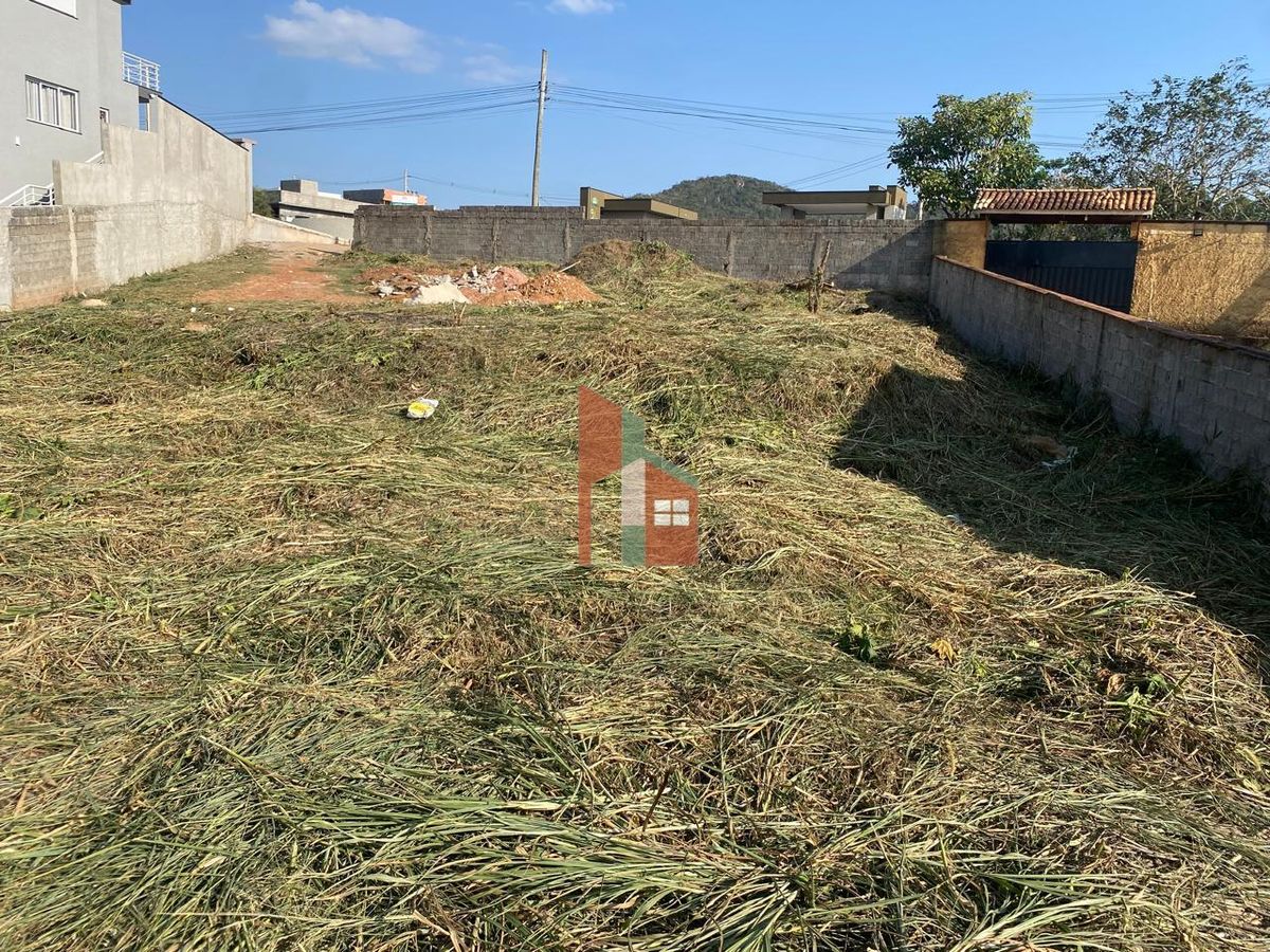Terreno, 573 m² - Foto 1