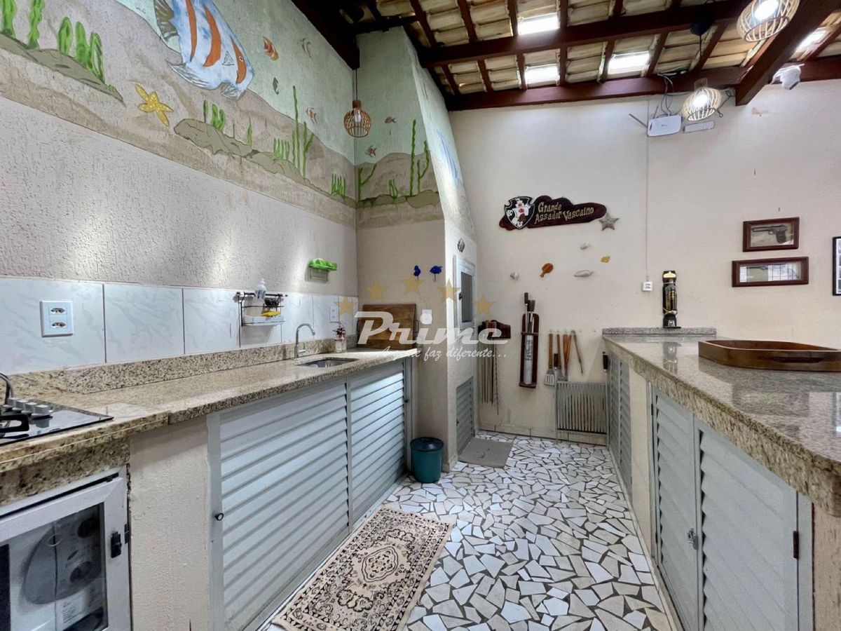 Casa, 5 quartos - Foto 6