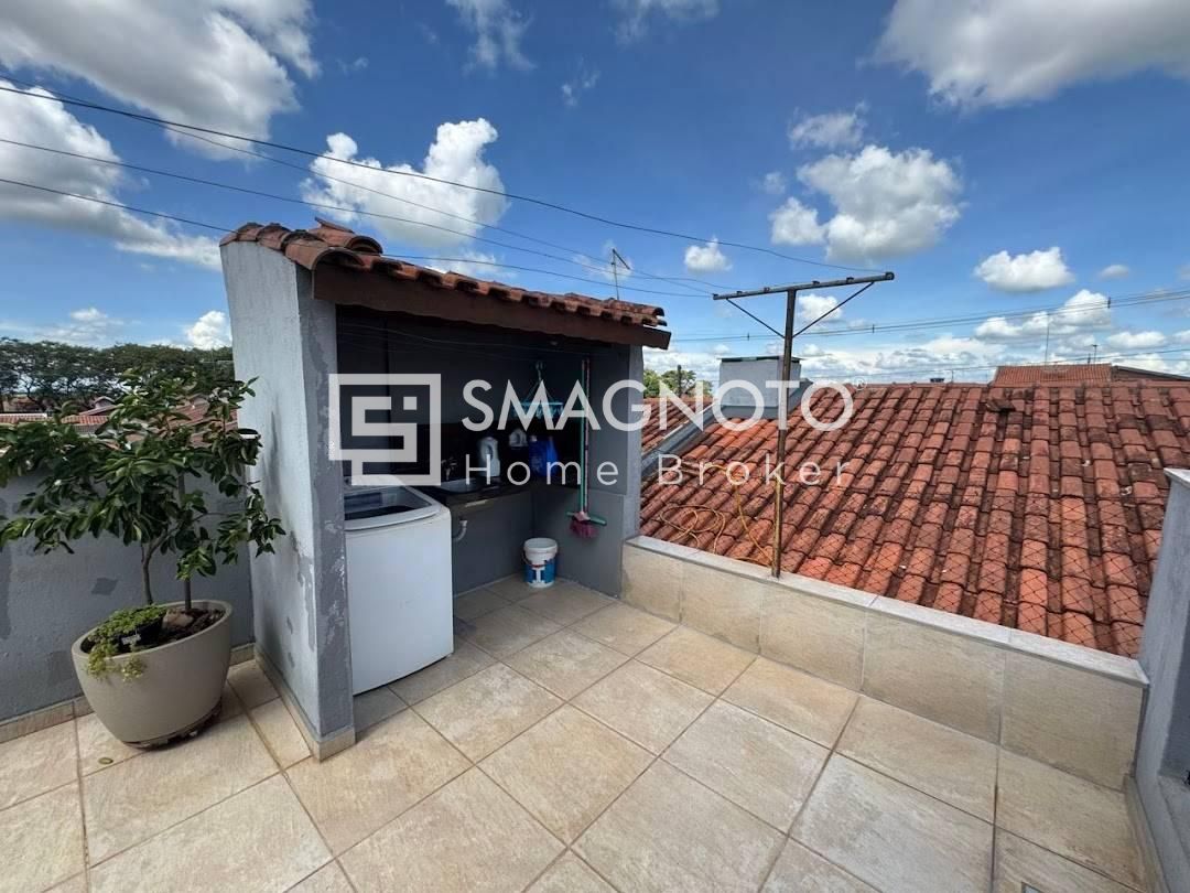 Casa de Condomínio com 2 quartos à Venda, Loteamento São Francisco - Piracicaba