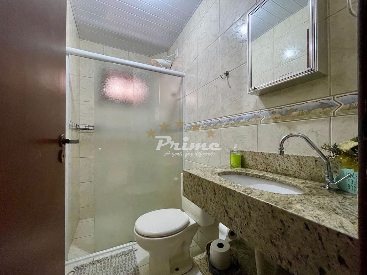 Casa, 5 quartos - Foto 19