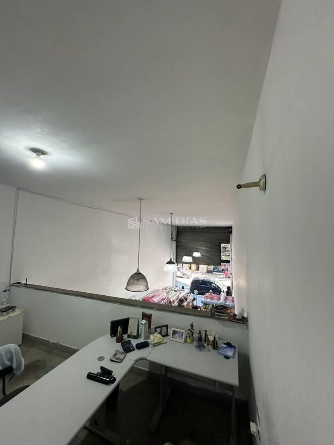 Loja-Salão, 400 m² - Foto 25