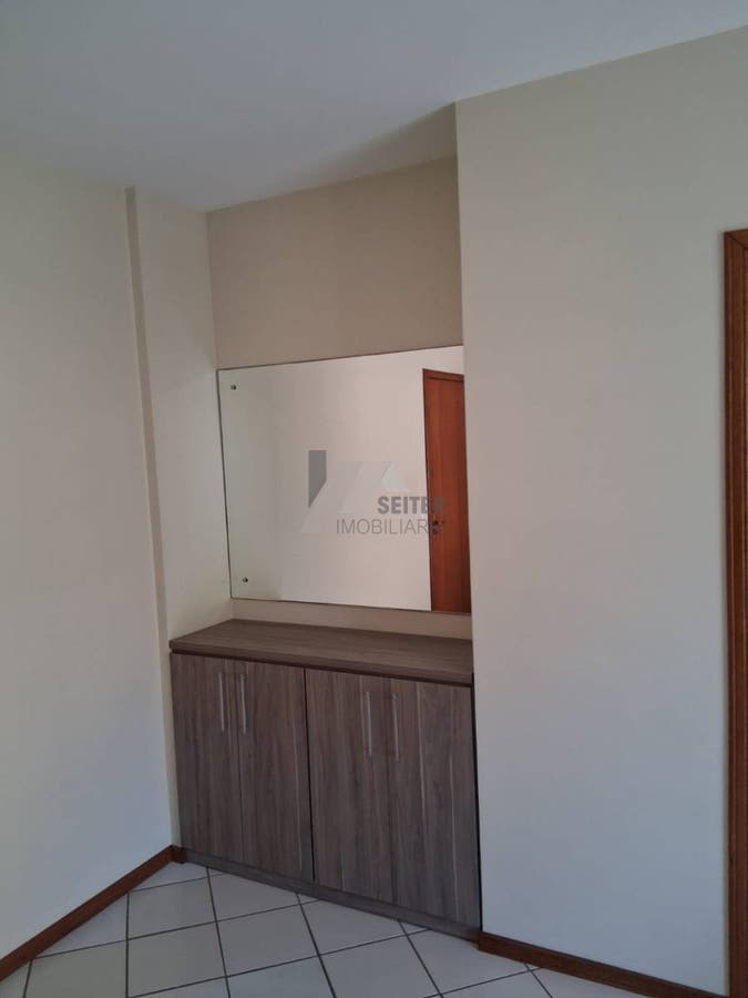 Apartamento 1 dormitório a venda Trindade Florianopolis