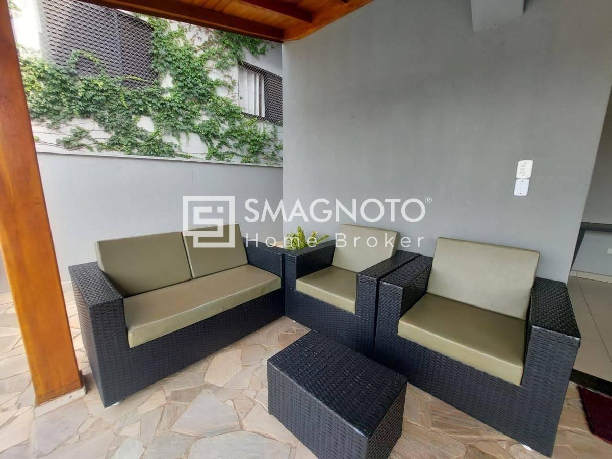 Sobrado com 3 dormitórios à venda, 213 m² por R$ 1.200.000,00 - Ondas - Piracicaba/SP