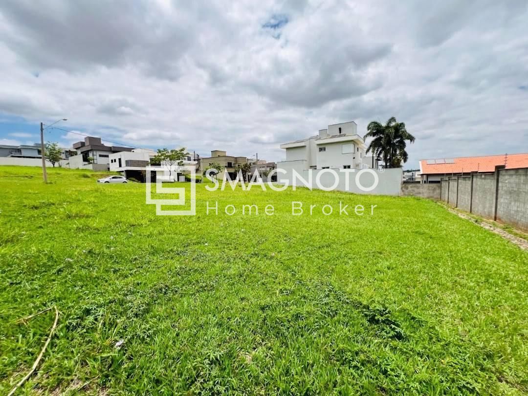 Terreno à venda, 561 m² por R$ 750.000,00 - Santa Rosa - Piracicaba/SP