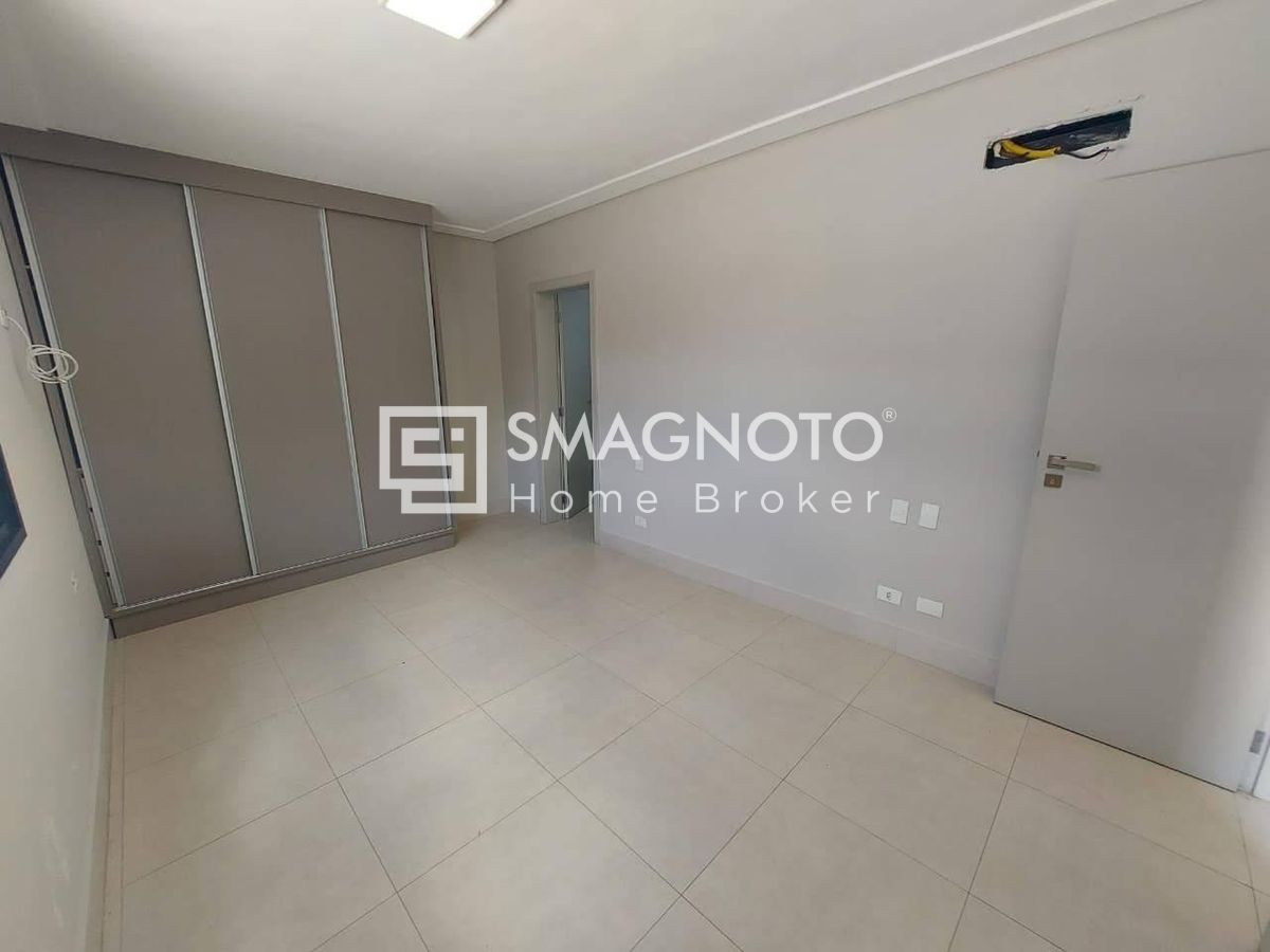 Sobrado com 4 dormitórios à venda, 300 m² por R$ 2.400.000,00 - Loteamento Residencial Reserva Do Engenho - Piracicaba/SP