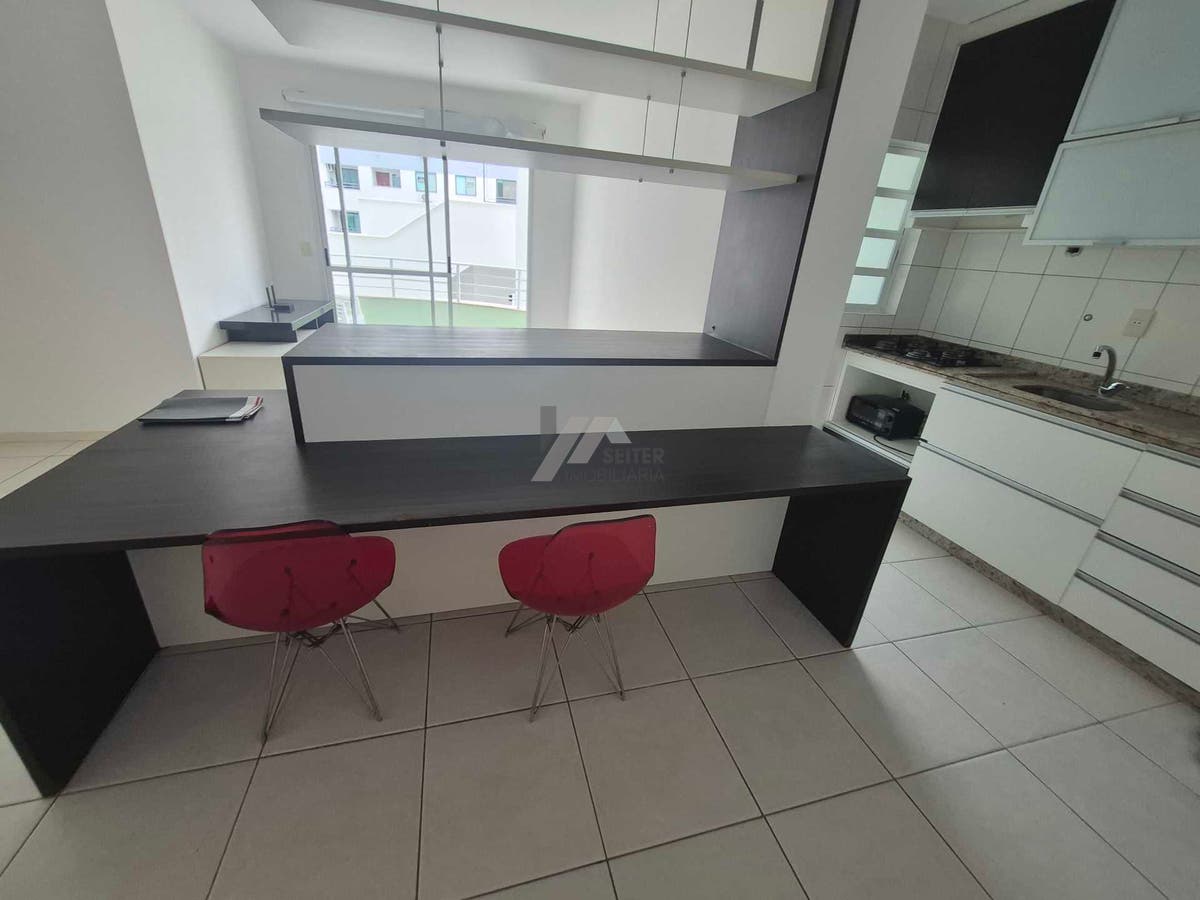 Apartamento Mobiliado para Alugar Florianopolis