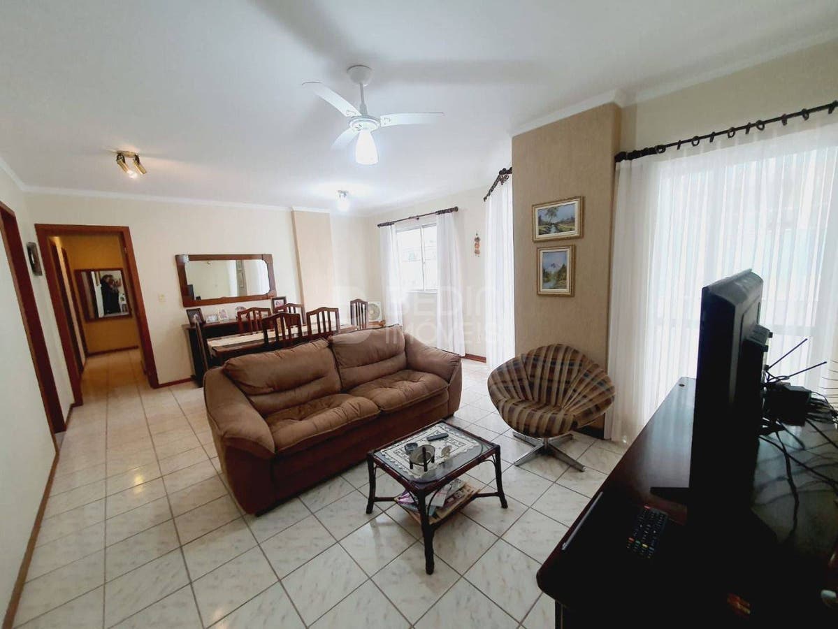 Apartamento de 3 quartos, 80m² no bairro Centro, em Balneário Camboriú | Eu Corretor