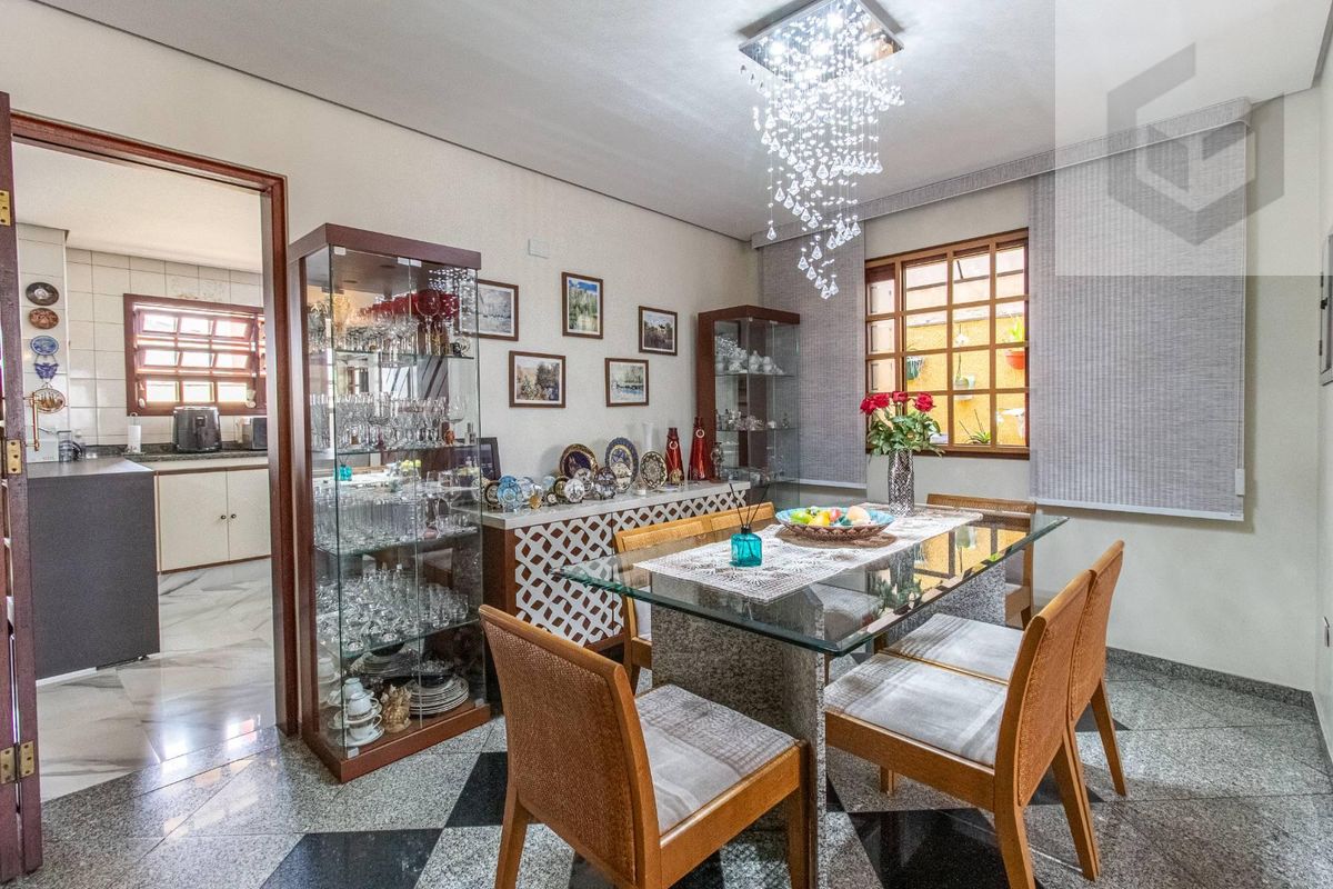 Casa com 3 Quartos, Mooca - São Paulo
