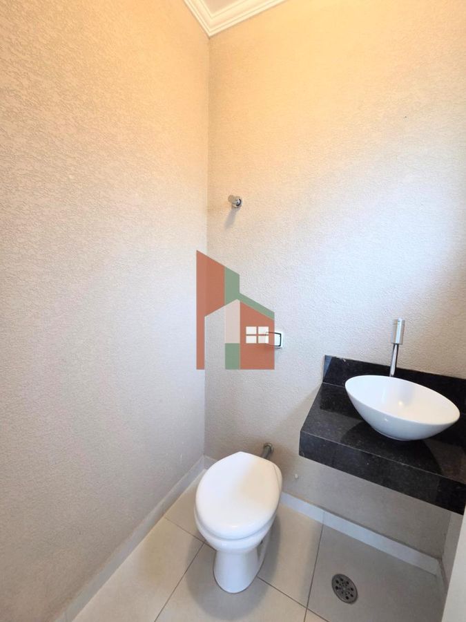Sobrado, 3 quartos, 162 m² - Foto 21