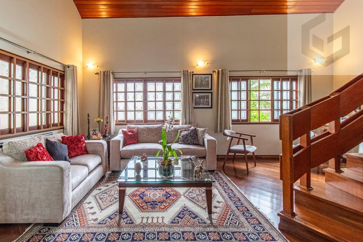 Casa com 3 Quartos, Mooca - São Paulo