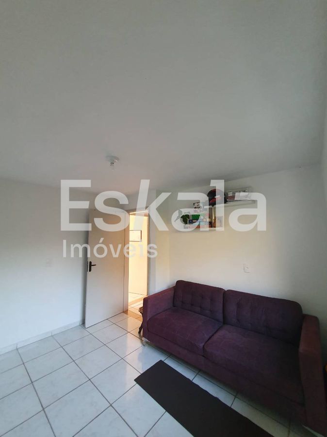 Apartamento com 02 dormitórios três rios do sul - jaraguá o sul