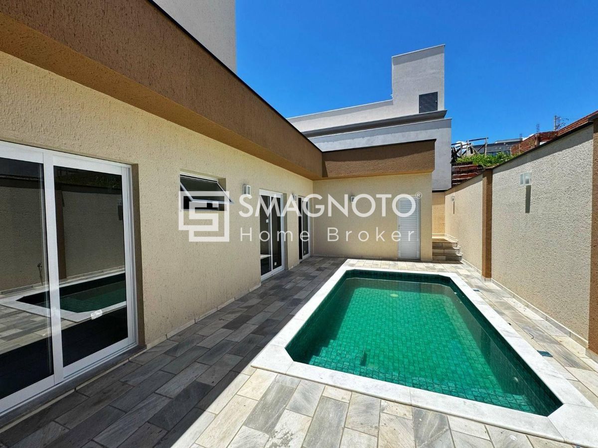 Casa com 3 dormitórios à venda, 159 m² por R$ 1.250.000,00 - Ondas - Piracicaba/SP