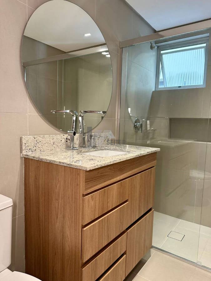 Apartamento de 1 dormitórios para Venda Centro- Florianópolis