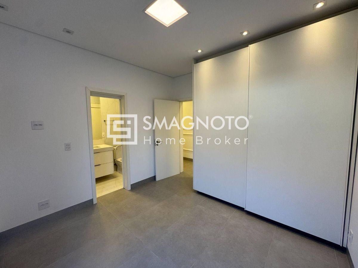 Casa à Venda em Piracicaba, 247 m² por R$ 3.660.000 - Alphaville - Piracicaba/SP