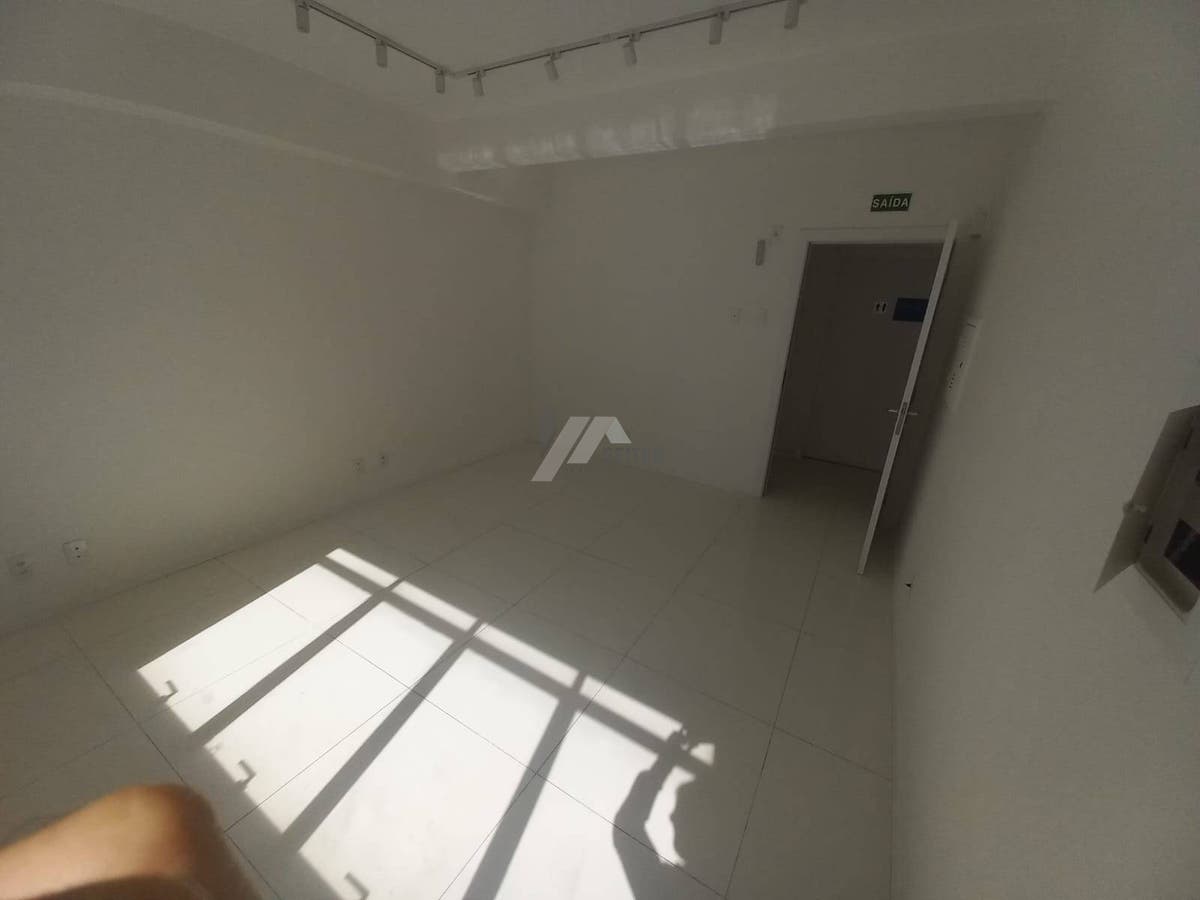 Salas Comerciais para Locação, Centro - Florianópolis