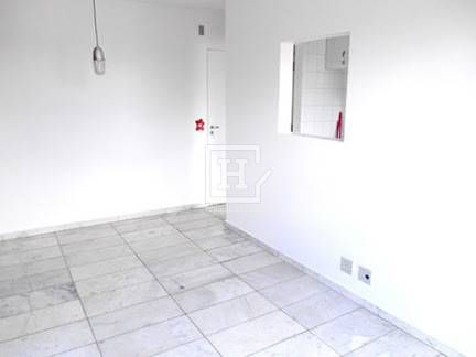 Apartamento com 2 quartos, Fazenda Morumbi - São Paulo