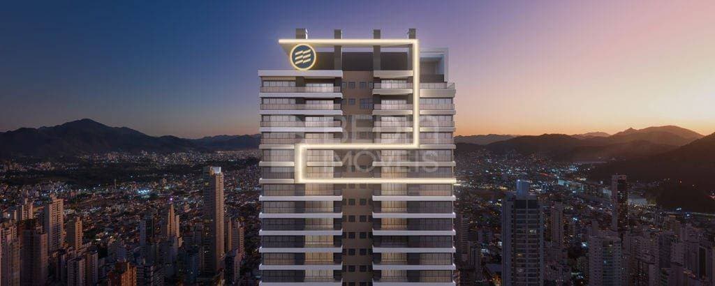 Apartamento de 4 quartos, 178m² no bairro Centro, em Balneário Camboriú | Eu Corretor