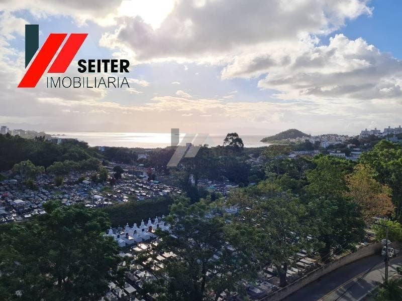 Apartamento a venda Itacorubi Florianopolis sc