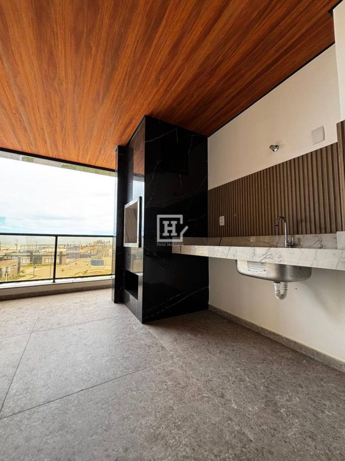 Apartamento com 3 quartos à Venda, Aruana - Aracaju