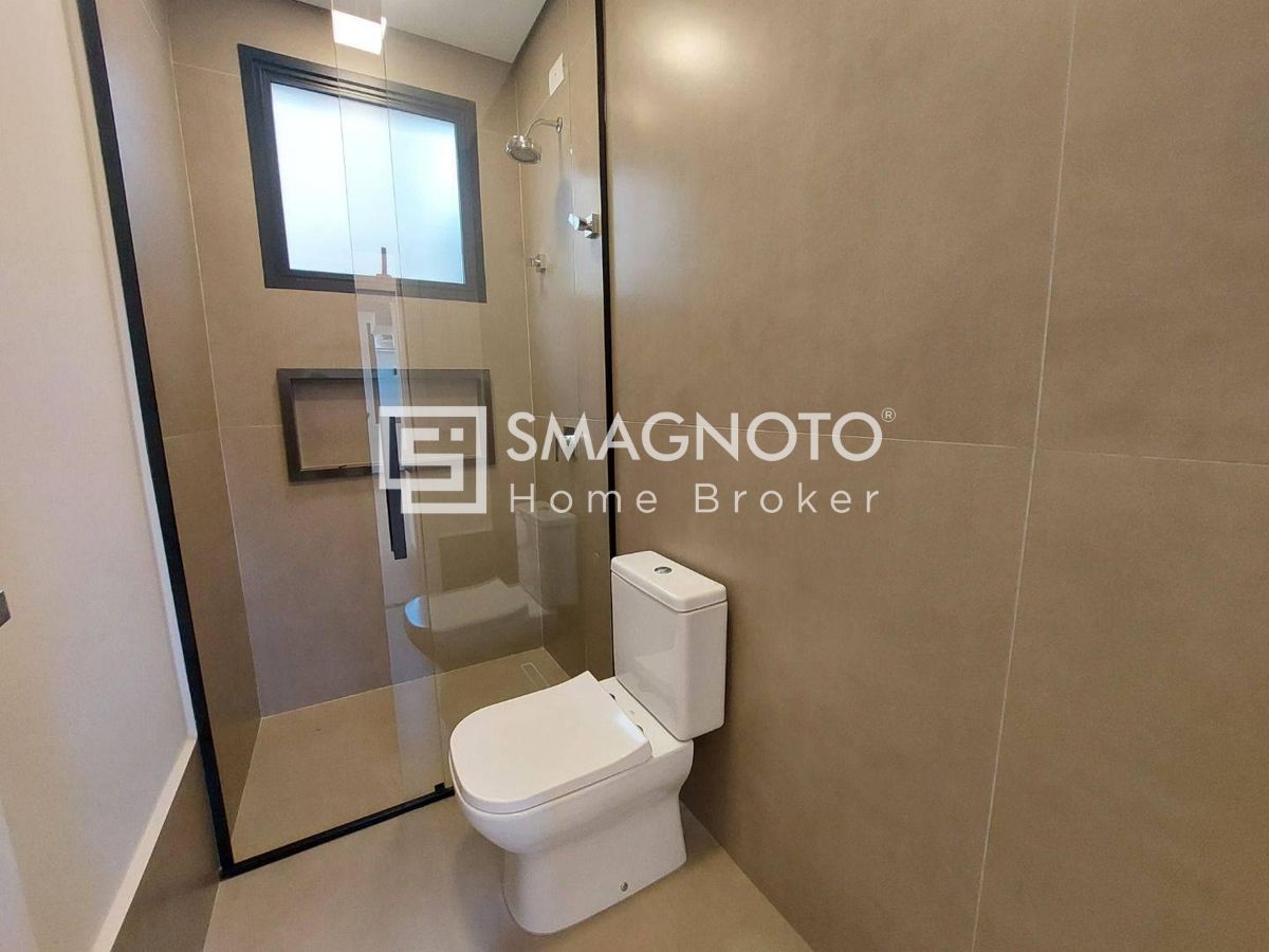 Sobrado com 3 dormitórios à venda, 270 m² por R$ 2.150.000 - Condominio Residencial Reserva do Engenho