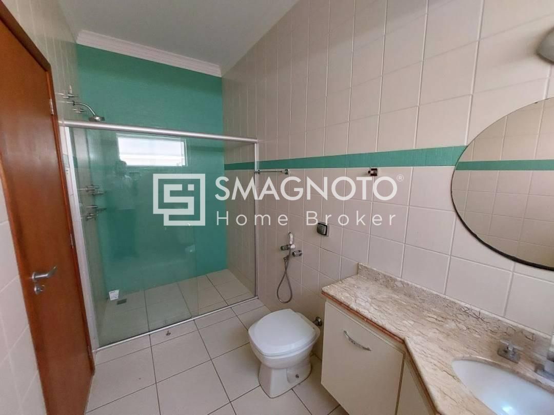 Casa com 5 dormitórios à venda, 670 m² por R$ 1.900.000,00 - Água Branca - Piracicaba/SP