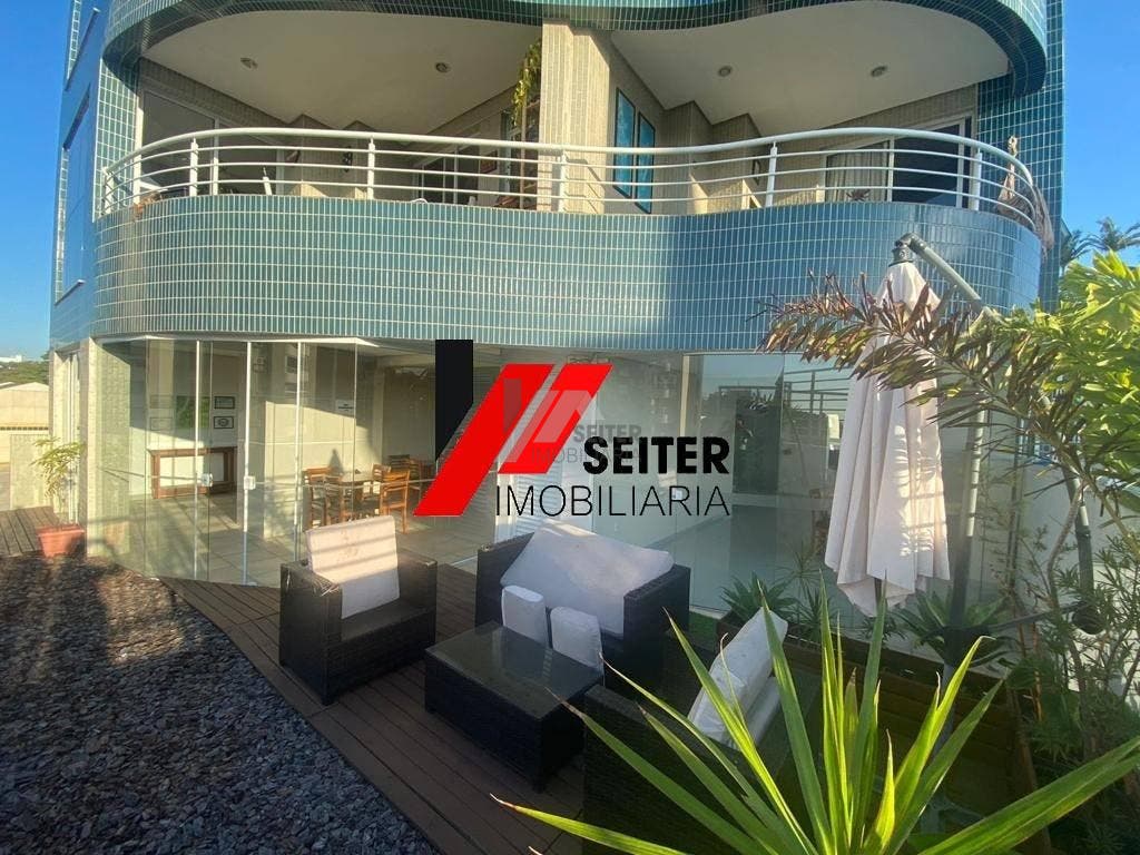 Apartamento de 3 dormitórios a venda Agronomica Florianópolis