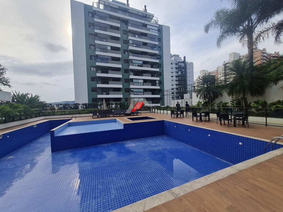 Apartamento a venda itacorubi Florianópolis sc
