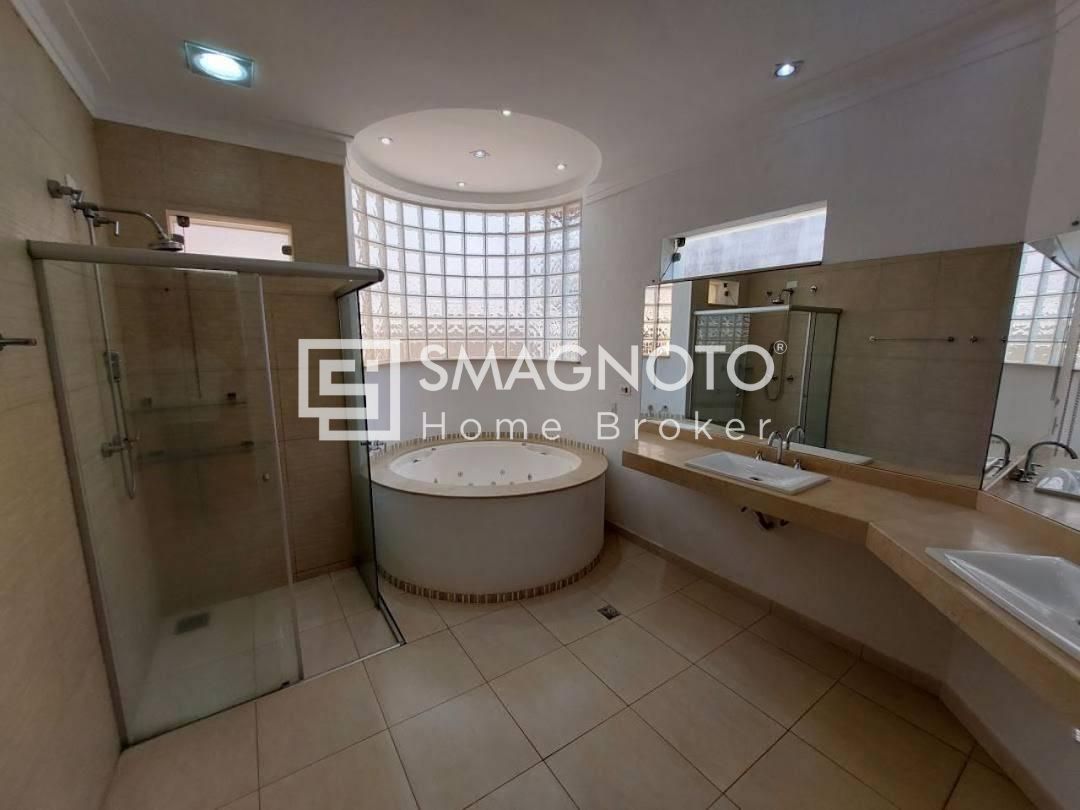 Casa com 5 dormitórios à venda, 670 m² por R$ 1.900.000,00 - Água Branca - Piracicaba/SP