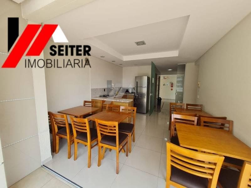 Apartamento de 3 dormitórios a venda Agronomica Florianópolis