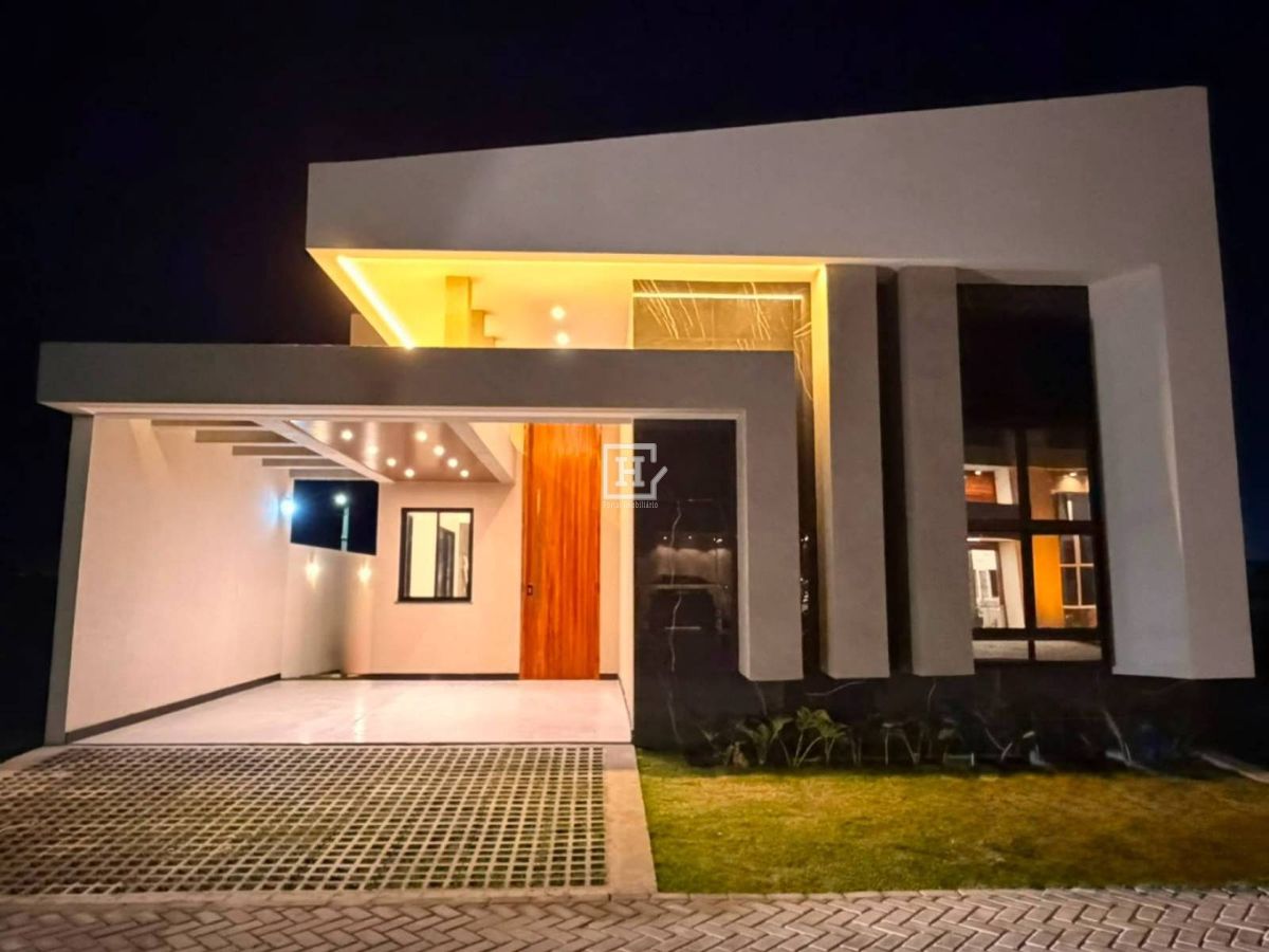 Casa de Condomínio com 3 quartos à Venda, Matapuã - Barra dos Coqueiros
