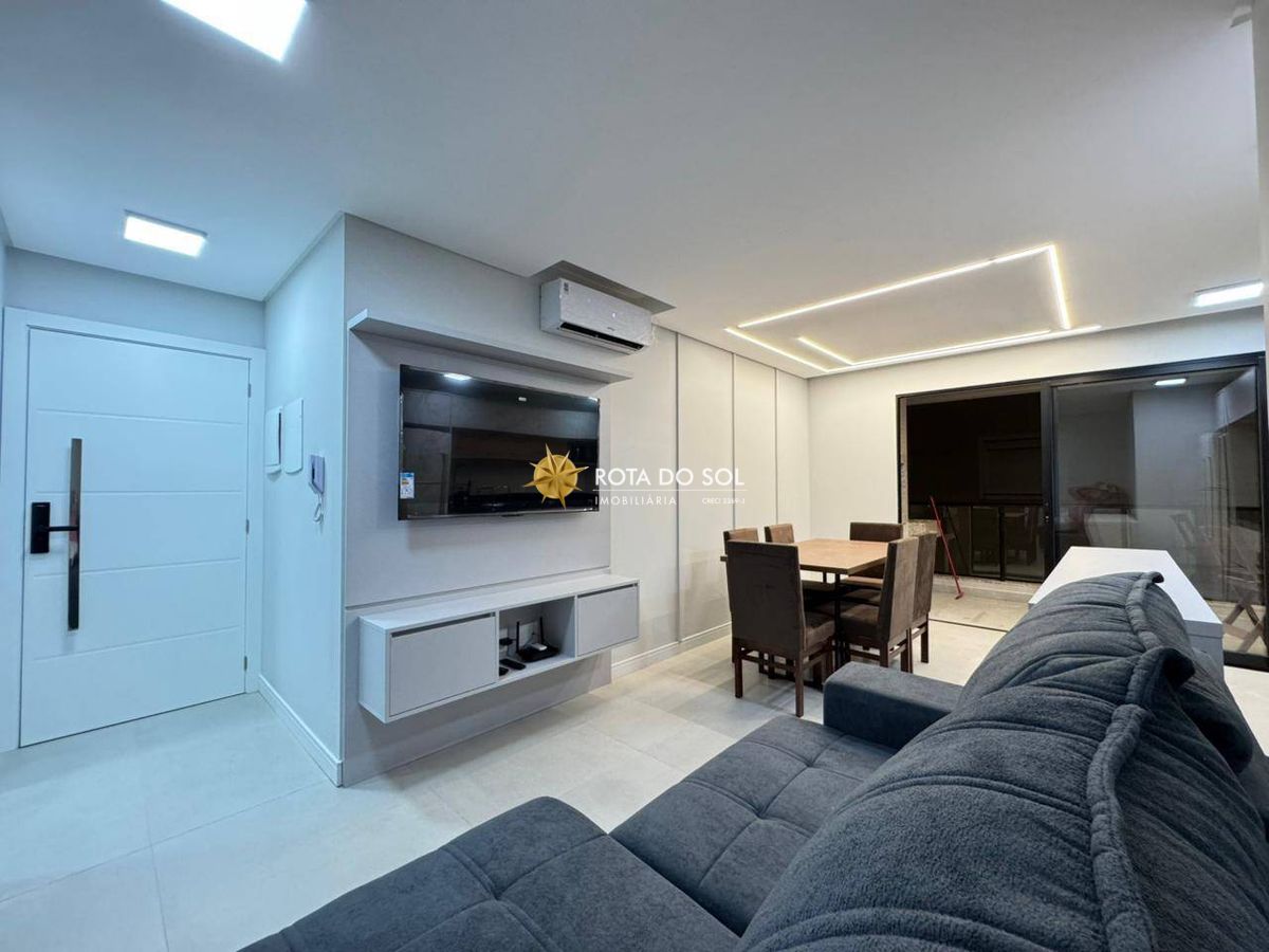 Maju Residence Apartamento novo 2 suítes à venda praia de Bombas Bombinhas SC - 17