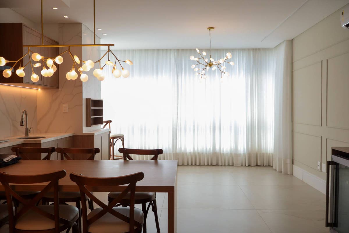 Apartamento de 3 quartos, 129m² no bairro Centro, em Balneário Camboriú | Eu Corretor