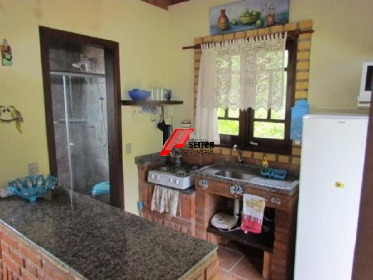 Sitio a venda na Pinheira - Palhoça