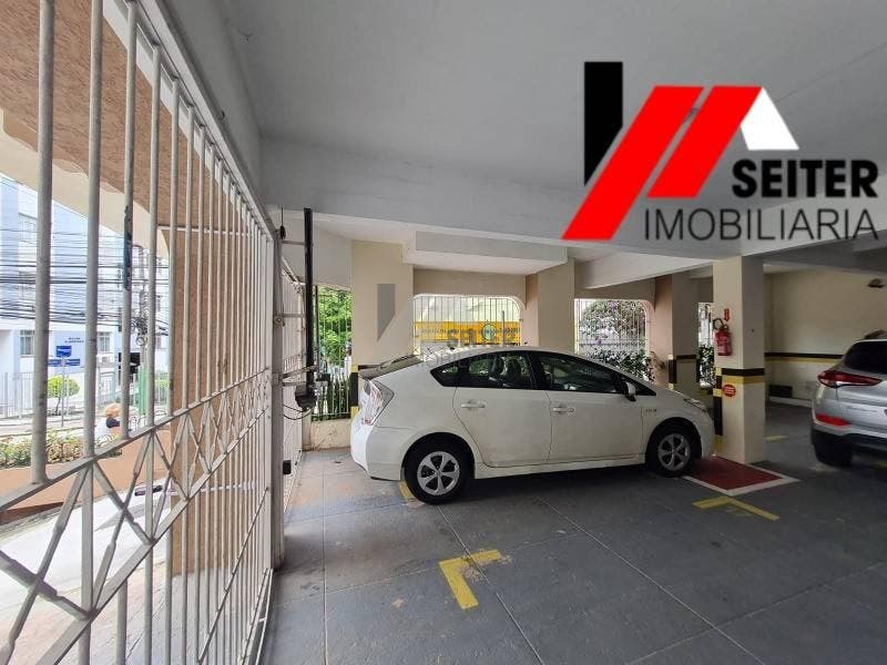 Apartamento de 3 dormitorios a venda Centro Florianopolis
