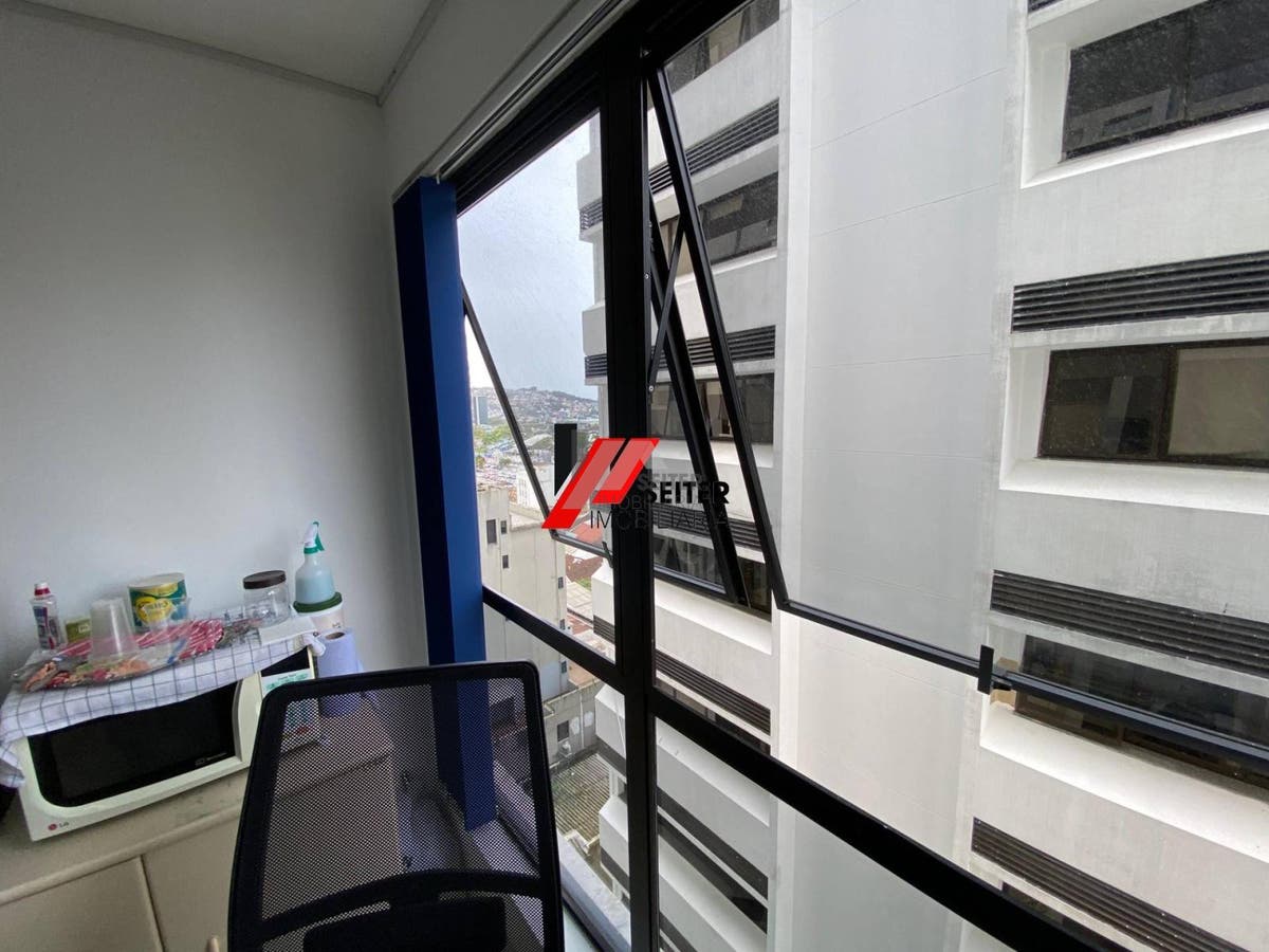 Sala comercial para alugar no centro de Florianópolis proximo ao mercado publico