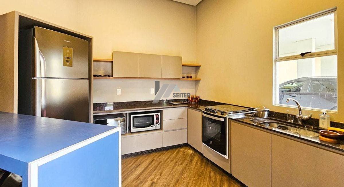 Cobertura com 2 quartos à Venda, Itacorubi - Florianópolis
