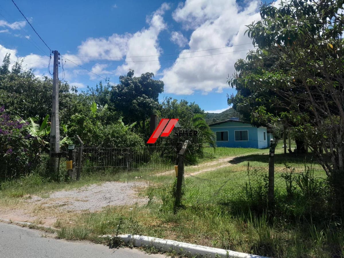 Sítio à venda Ratones Florianópolis