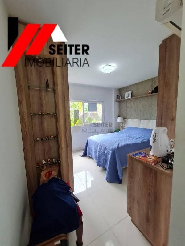 Apartamento a venda de 3 dormitorios Itacorubi Florianopolis