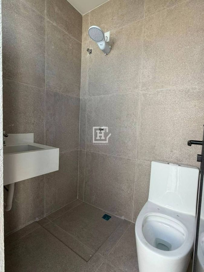 Casa de Condomínio com 3 quartos à Venda, Matapuã - Barra dos Coqueiros