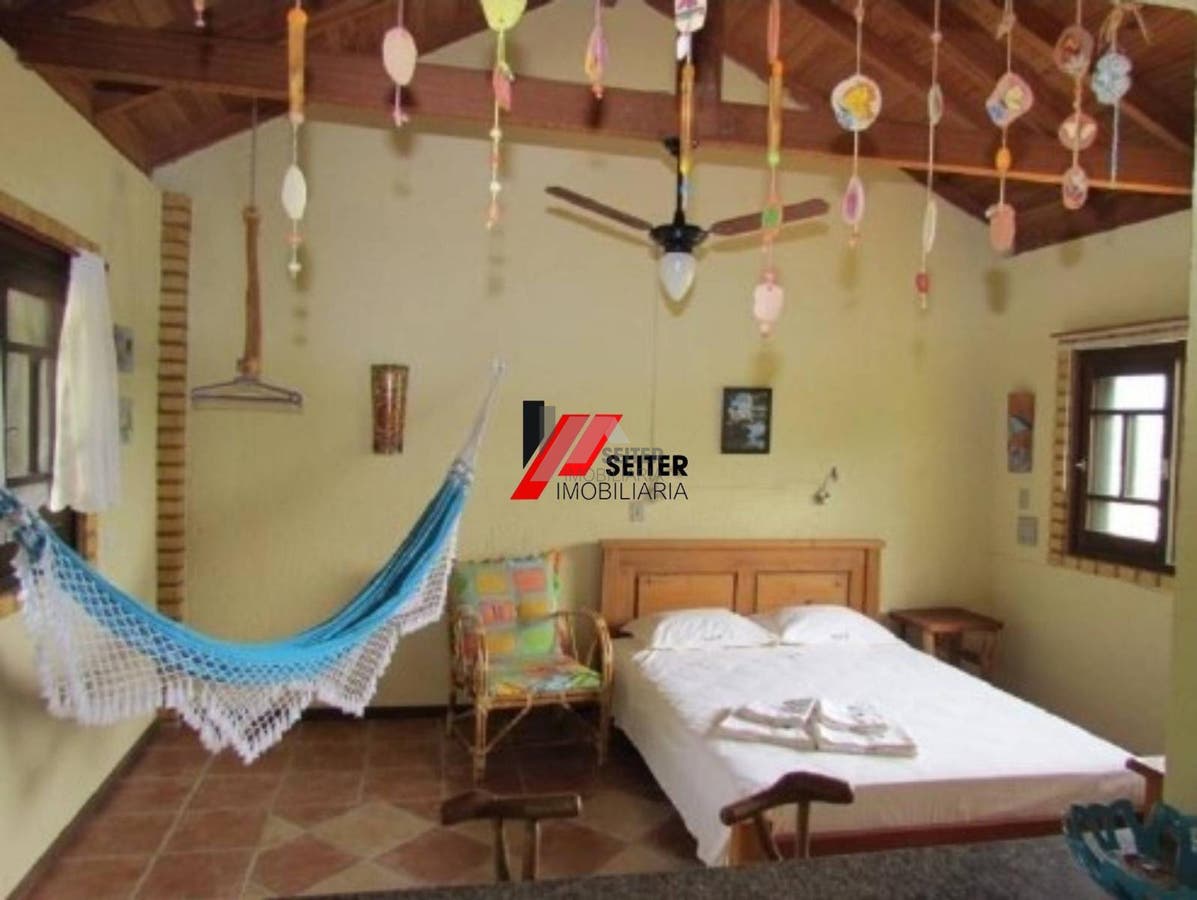 Sitio a venda na Pinheira - Palhoça