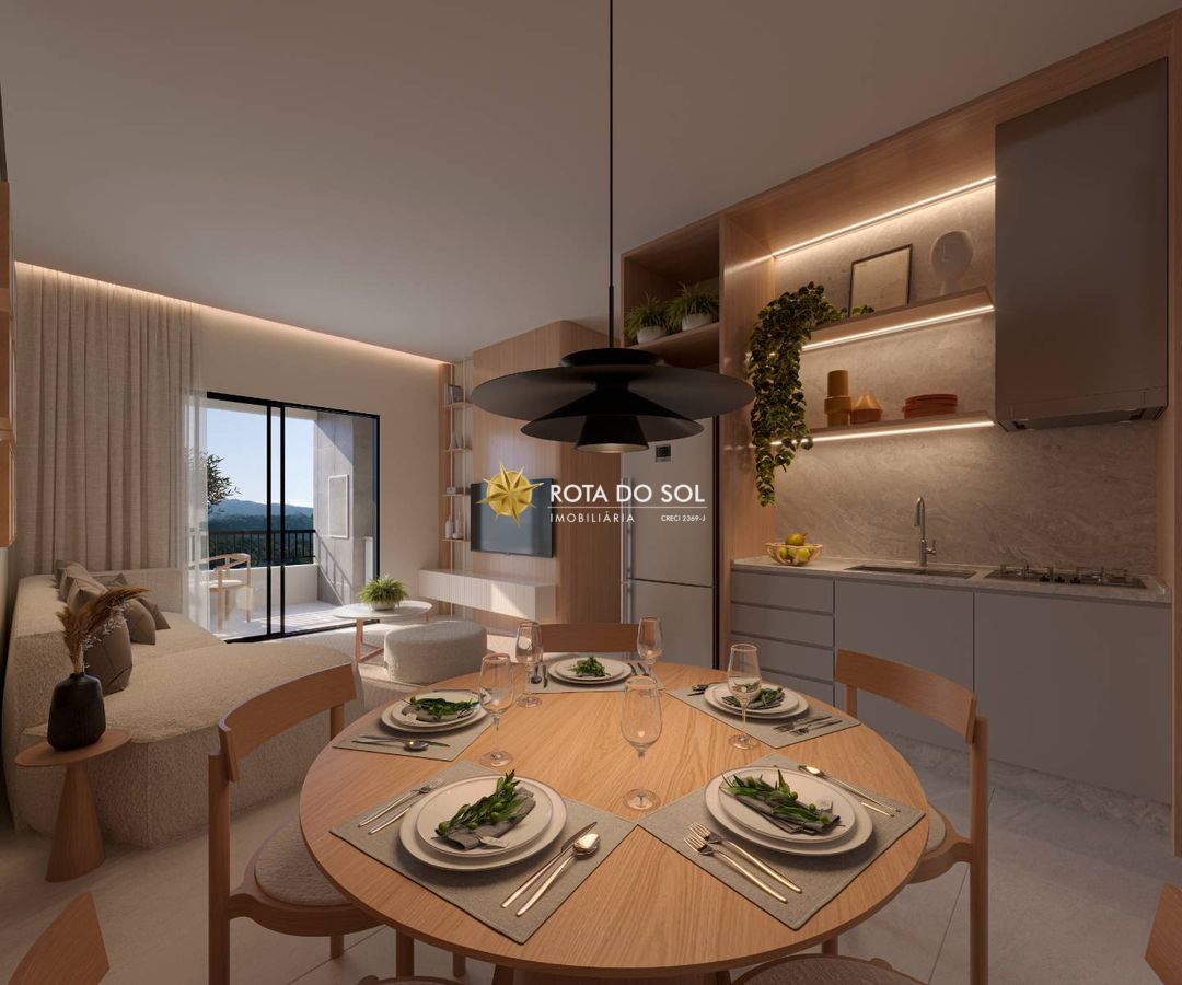 Reserva Araucária Flat à venda Praia Mariscal Bombinhas SC — foto 8